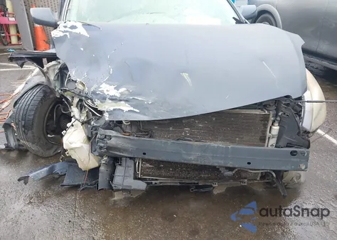 2008 Nissan Altima 2.5 S из США, поврежденный, VIN 1N4AL21E68C214055